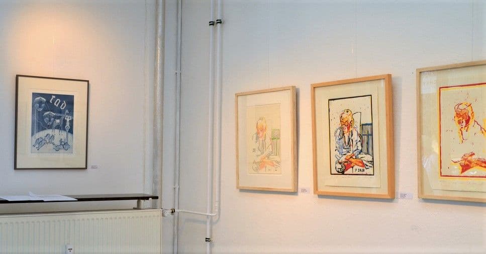 Projektgruppe Druckgrafik - 18