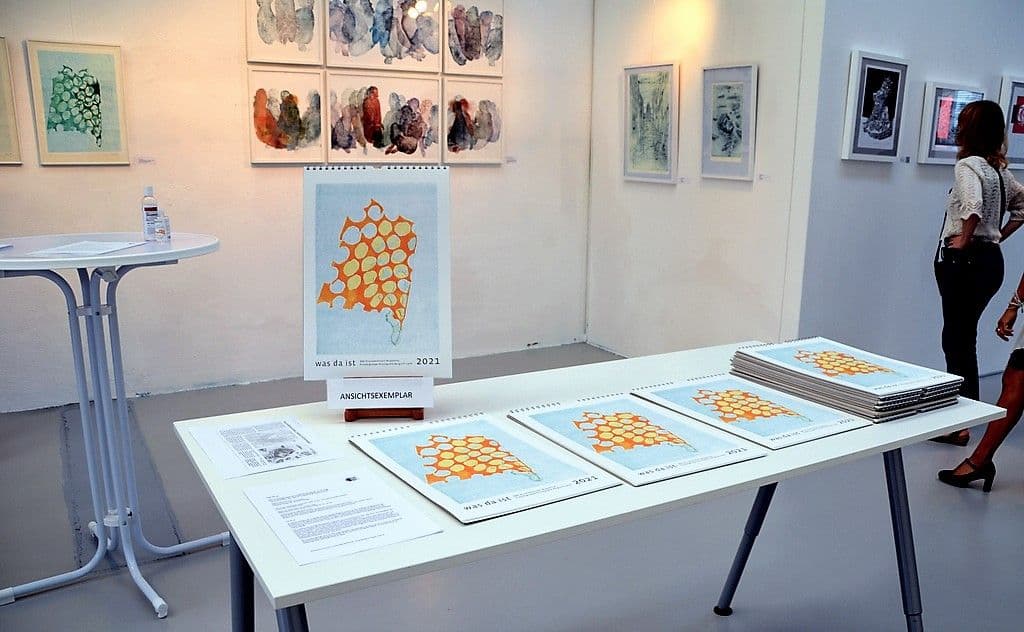 Projektgruppe Druckgrafik - 4