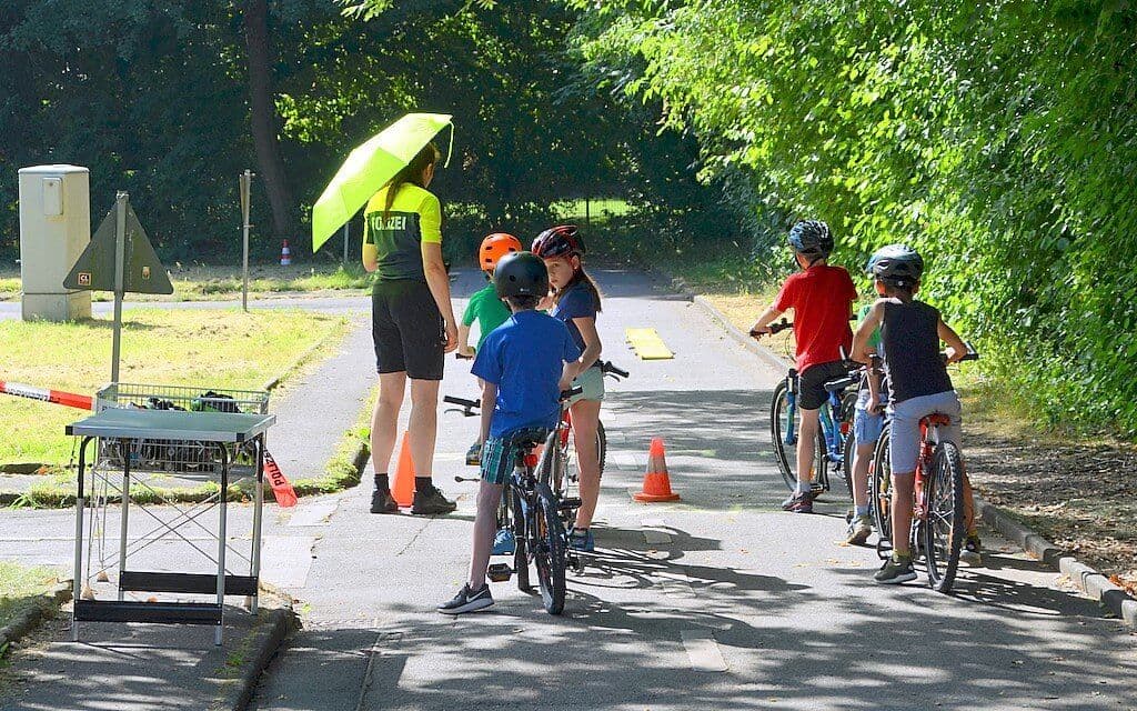 Radfahrmeisterschaft 2019 - 4