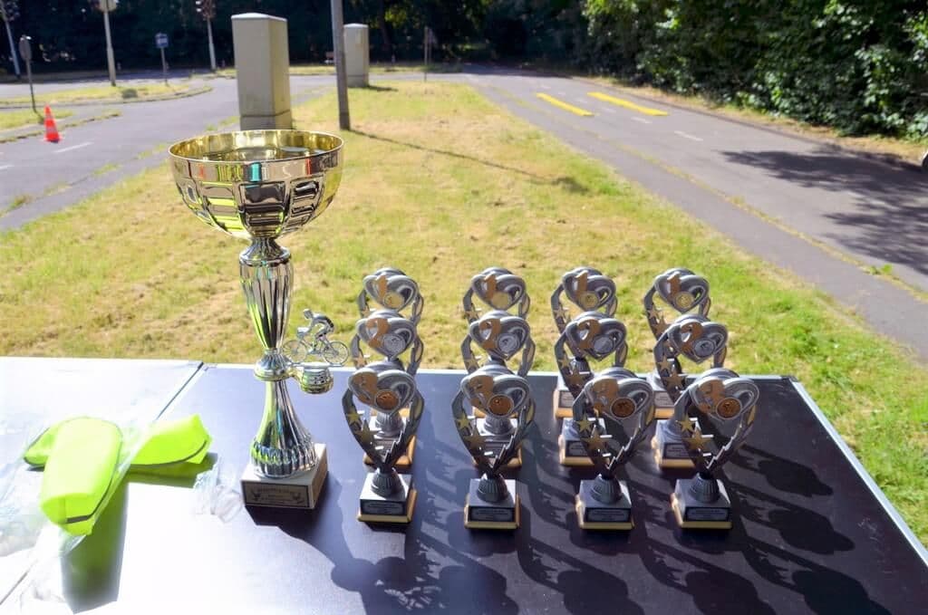 Radfahrmeisterschaft 2019 - 9