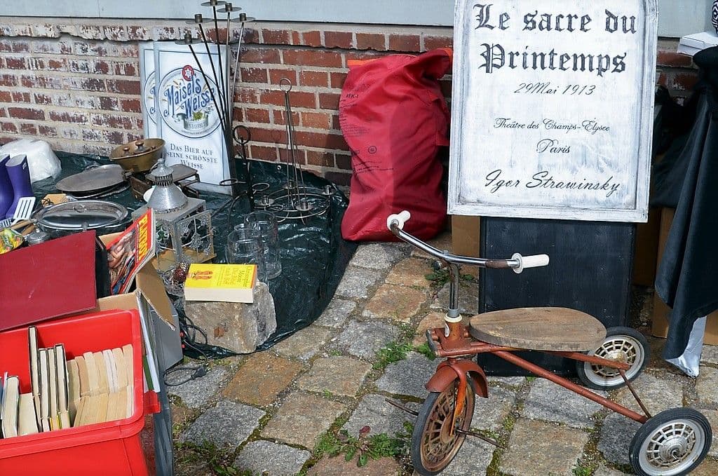 Rampenflohmarkt - 10
