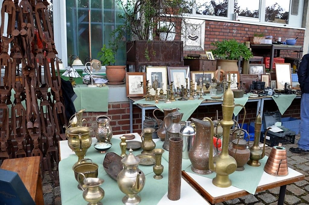 Rampenflohmarkt - 13