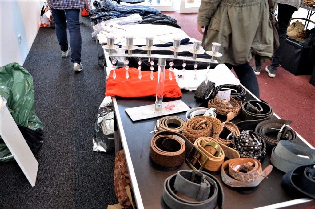 Rampenflohmarkt - 24
