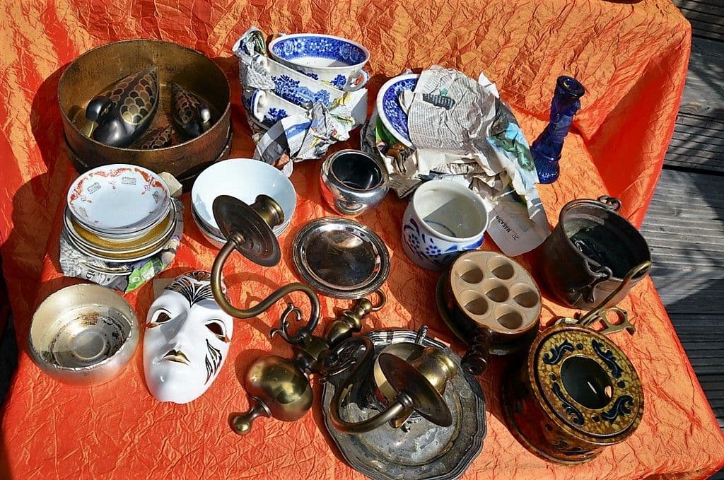 Rampenflohmarkt - 7