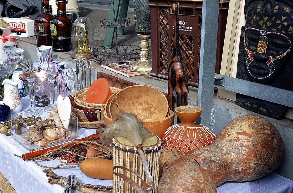 Rampenflohmarkt - 9