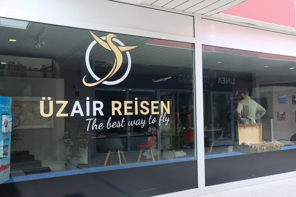 Durchsuchungen in Solinger Reisebüro