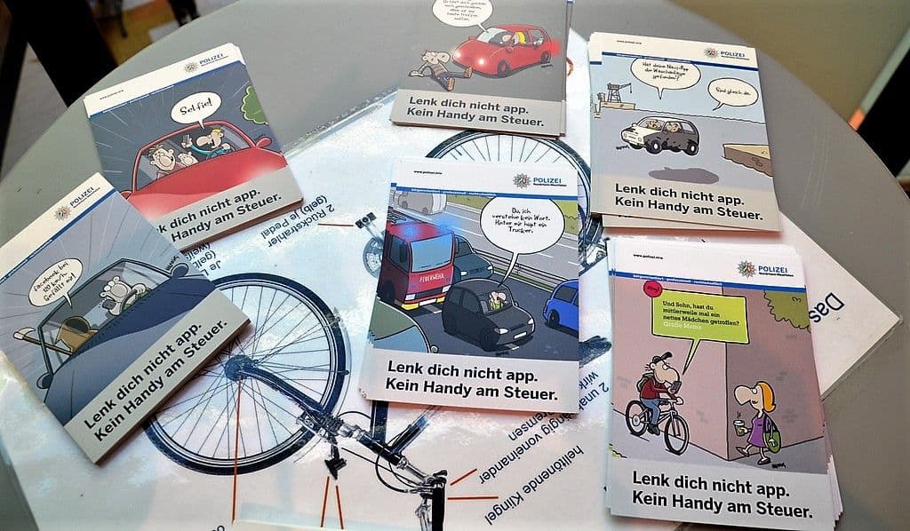 Road Safety Week 2022 - 6