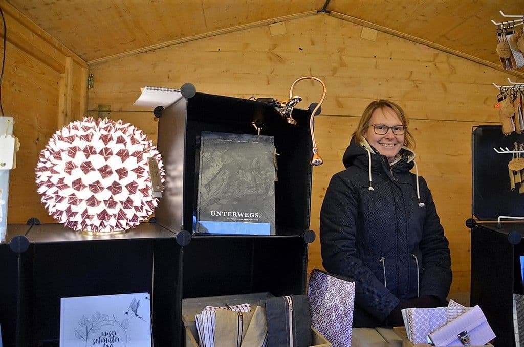 Romantischer Weihnachtsmarkt 2018 - 10