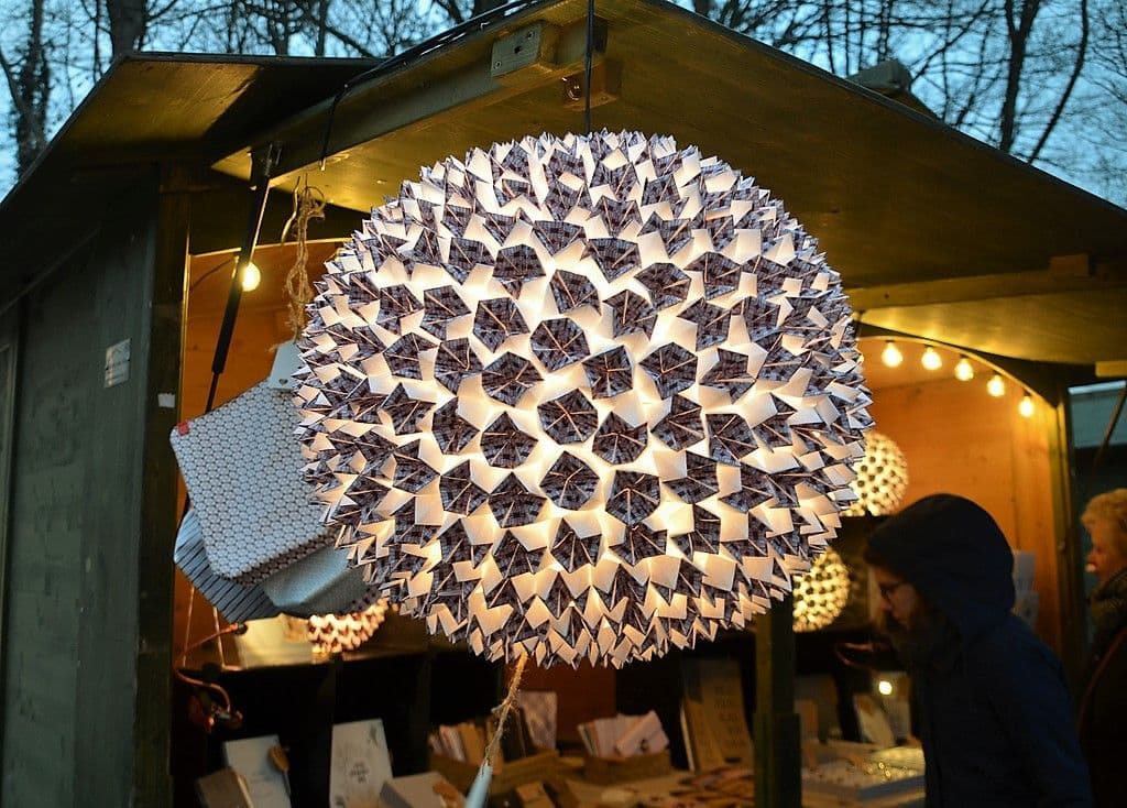 Romantischer Weihnachtsmarkt 2018 - 12