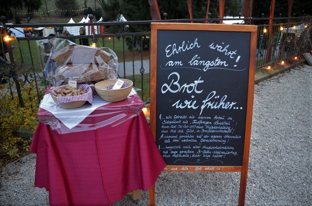 Romantischer Weihnachtsmarkt 2018 - 17