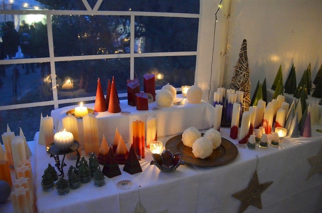 Romantischer Weihnachtsmarkt 2018 - 24