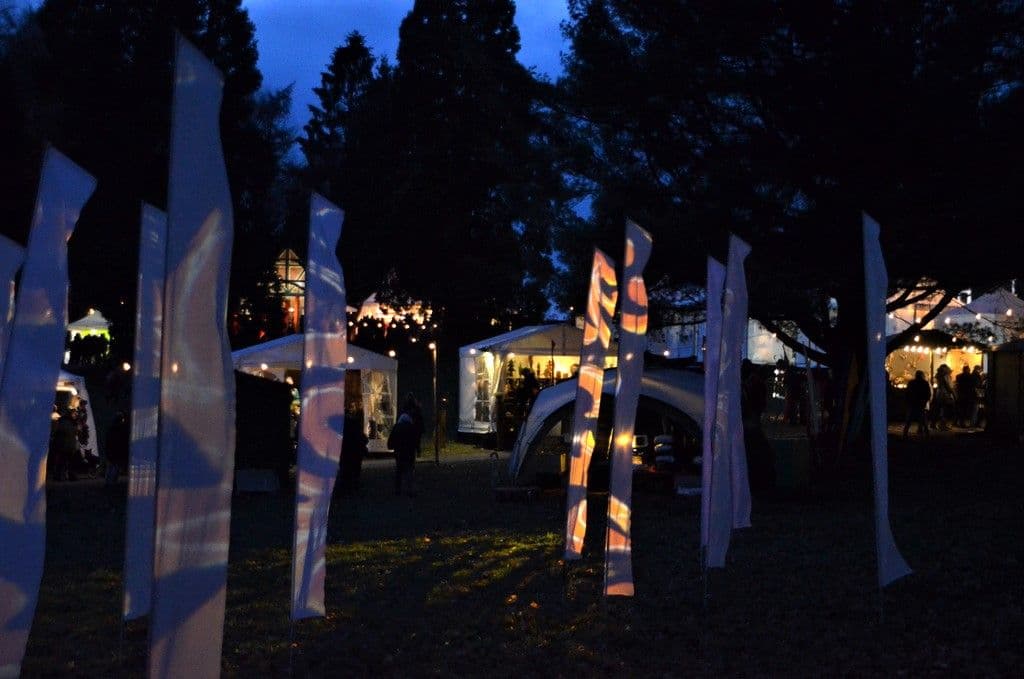 Romantischer Weihnachtsmarkt 2018 - 28