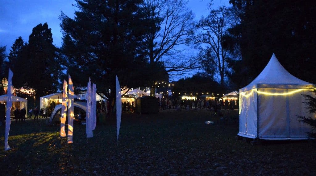 Romantischer Weihnachtsmarkt 2018 - 29