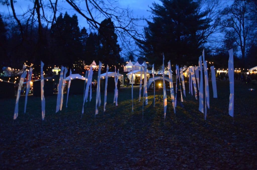 Romantischer Weihnachtsmarkt 2018 - 30