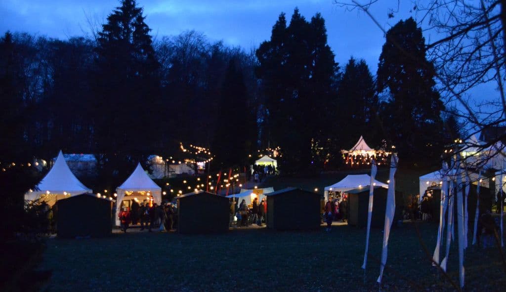Romantischer Weihnachtsmarkt 2018 - 31