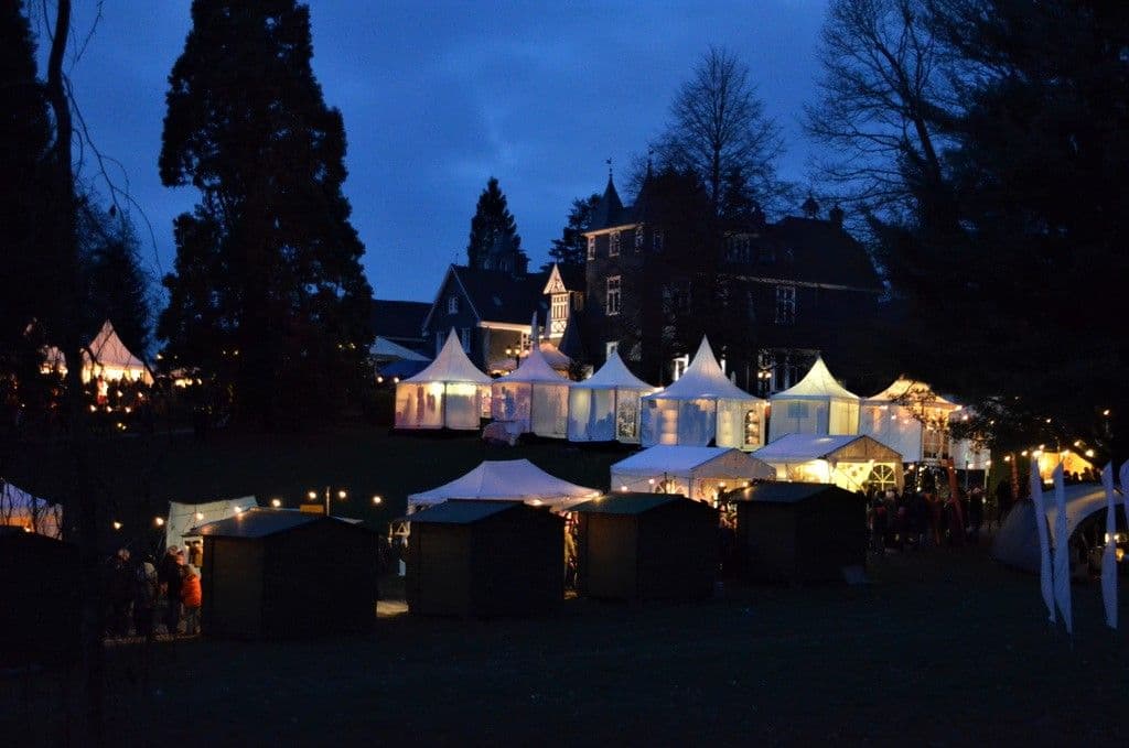 Romantischer Weihnachtsmarkt 2018 - 33