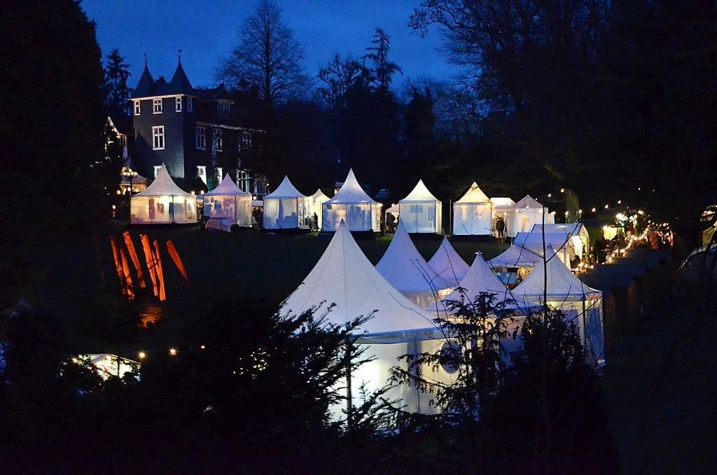 Romantischer Weihnachtsmarkt 2018 - 36