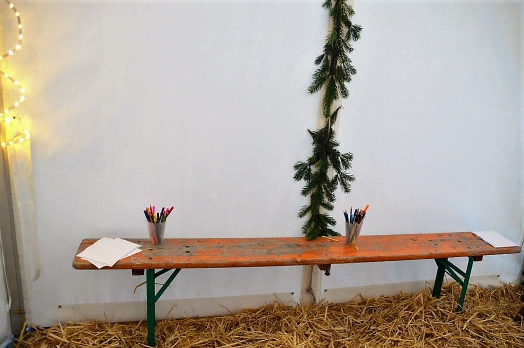 Romantischer Weihnachtsmarkt 2018 - 8