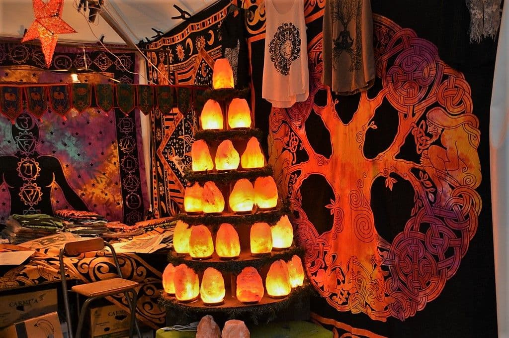 Romantischer Weihnachtsmarkt - 9