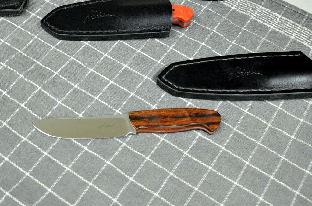 Scheidler-Messer - 6