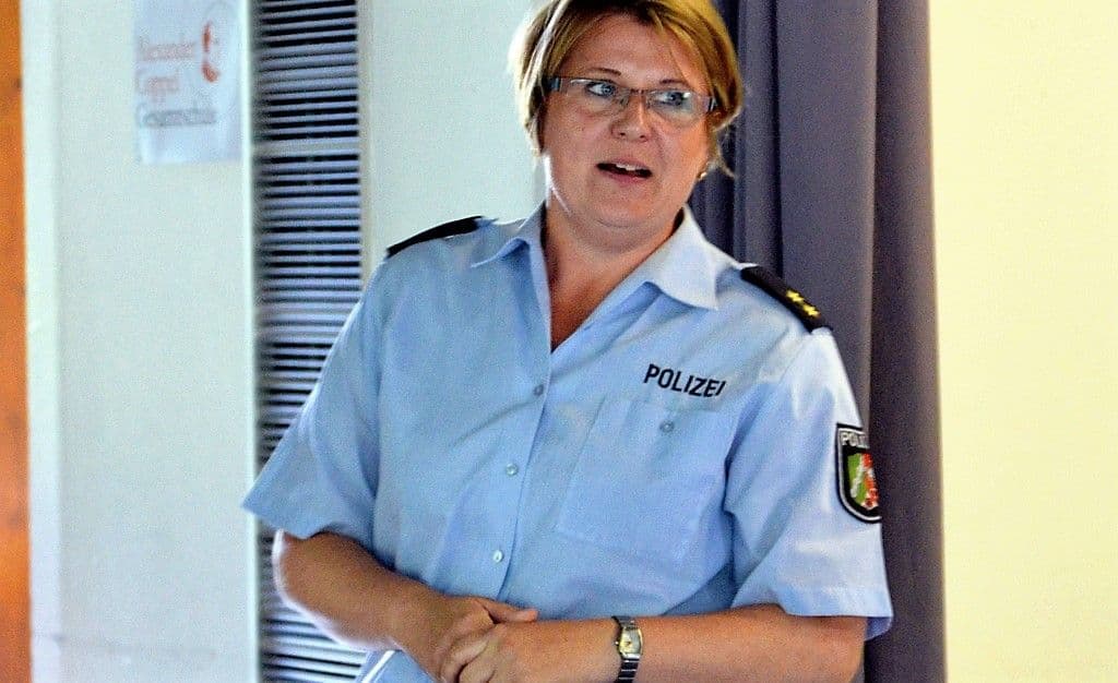 Siegerehrung Radfahrturnier 2019 - 9