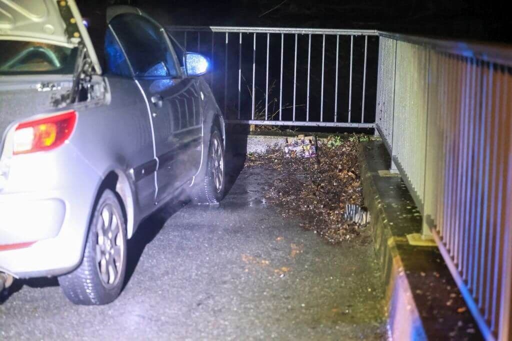 Silvesternacht 2025/2026 in Solingen - zahlreiche Einsätze für Feuerwehr und Polizei