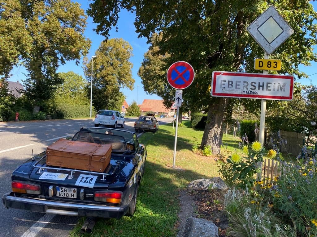 (Foto: © Team Friedensdorf)