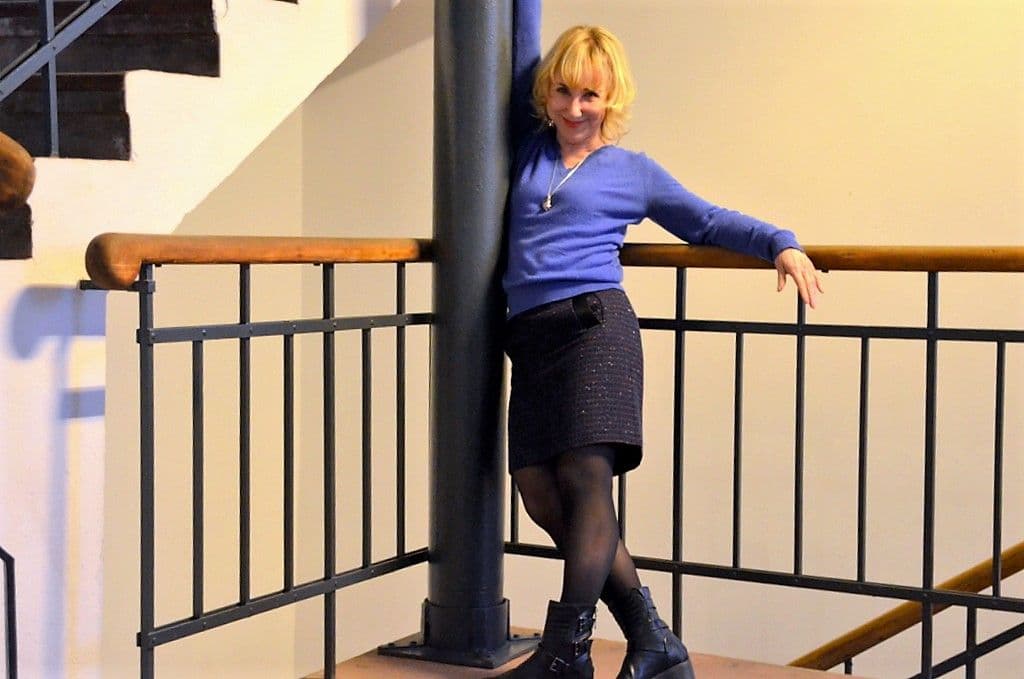 Solingerin des Monats Renate Kemperdick - 6