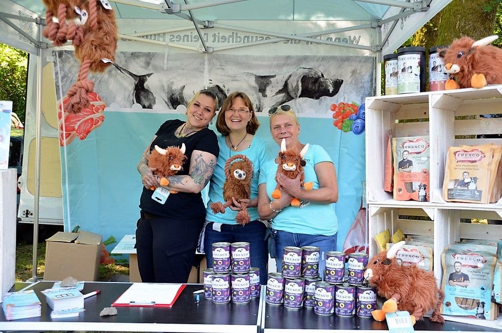 sommerfest-tierheim-solingen-2023 - 7