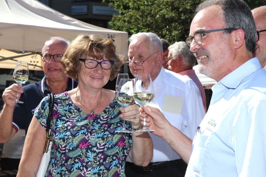 Winzerfest.