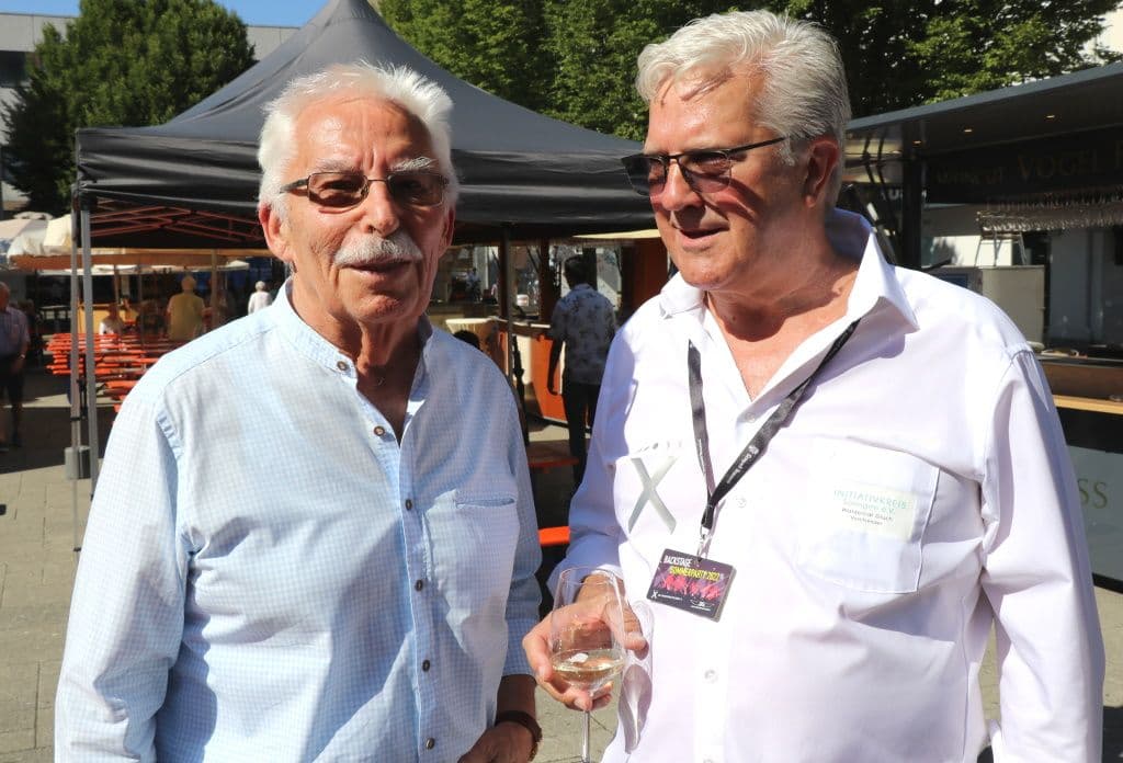 Winzerfest.