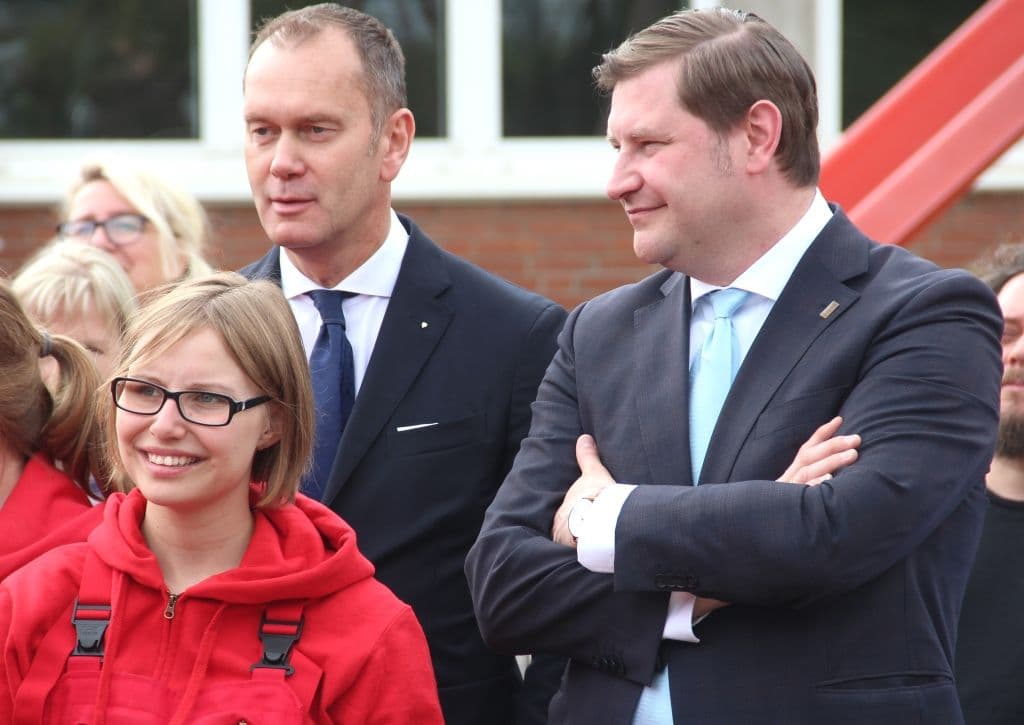 (Foto: © B. Glumm)