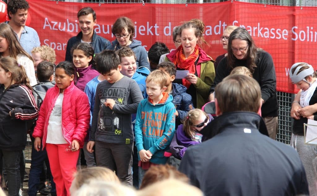 (Foto: © B. Glumm)