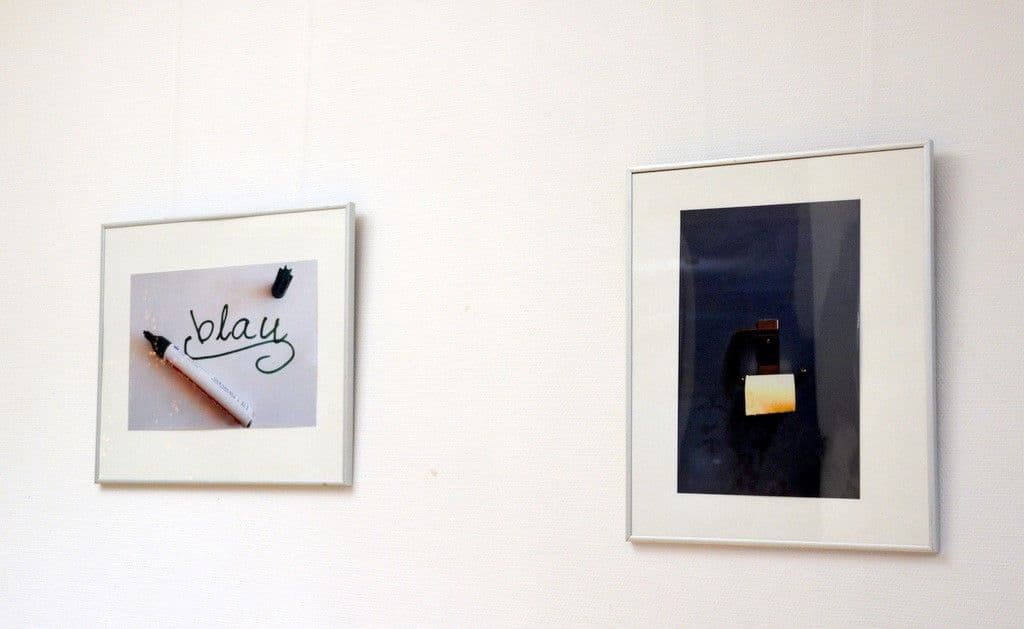 Stadtbibliothek - Mitarbeiter zeigen ihre Lieblingsfotos - 7