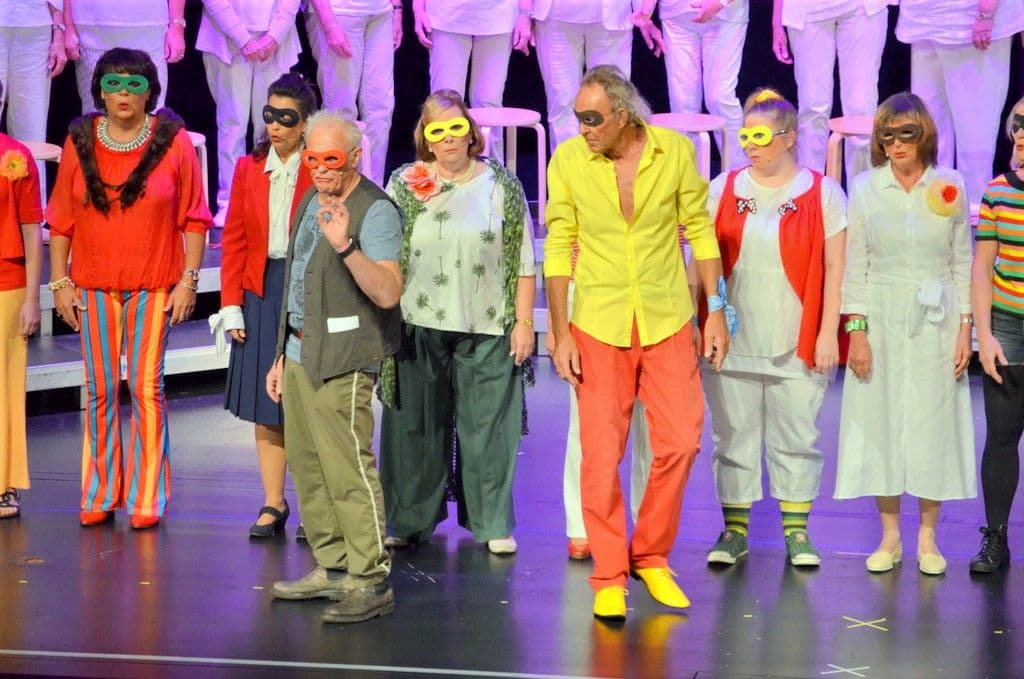 Tapetenwechsel - 14
