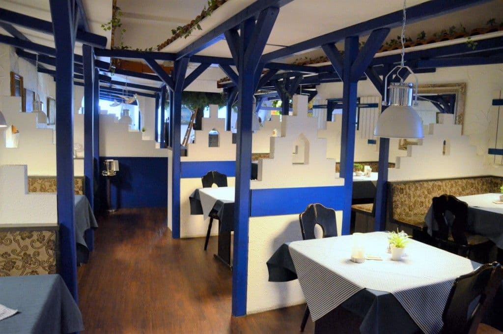 Taverne Mykonos - 10