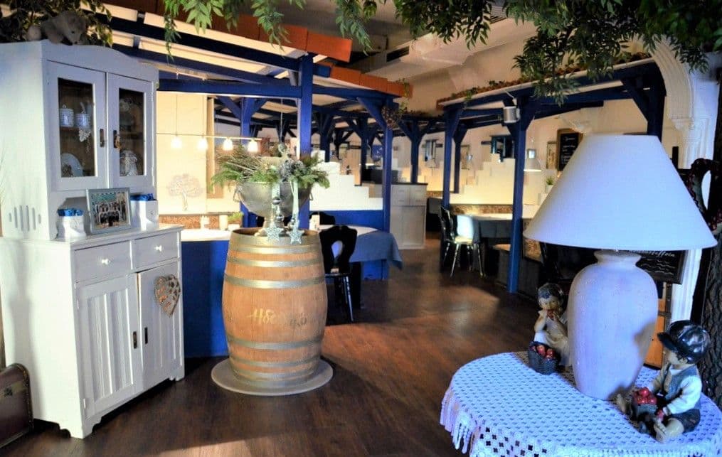 Taverne Mykonos - 11