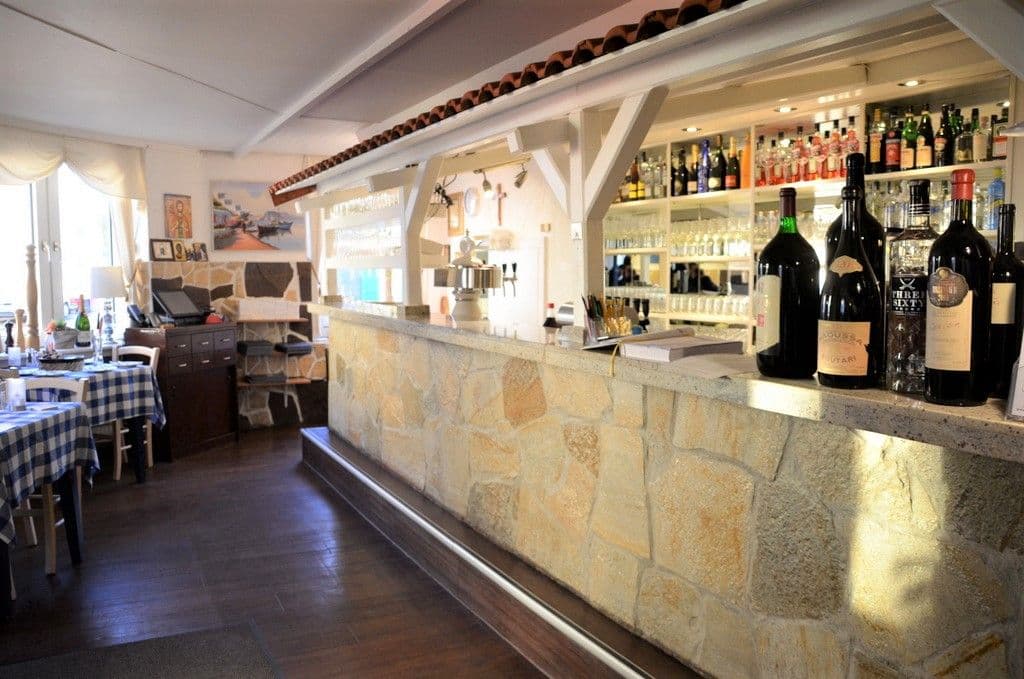 Taverne Mykonos - 12