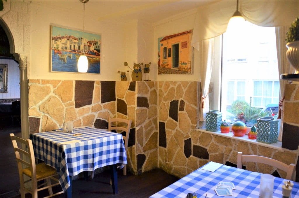 Taverne Mykonos - 13