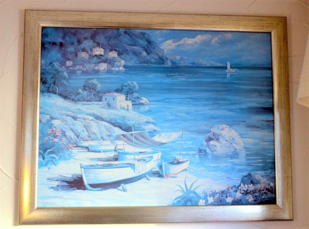 Taverne Mykonos - 18