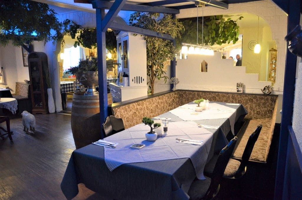 Taverne Mykonos - 19