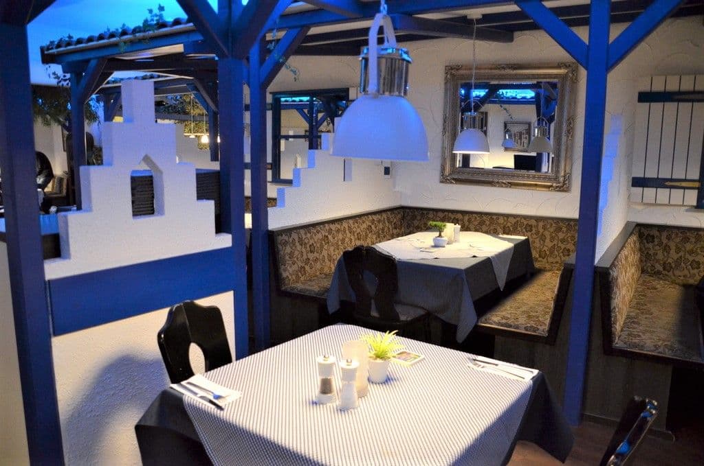 Taverne Mykonos - 20