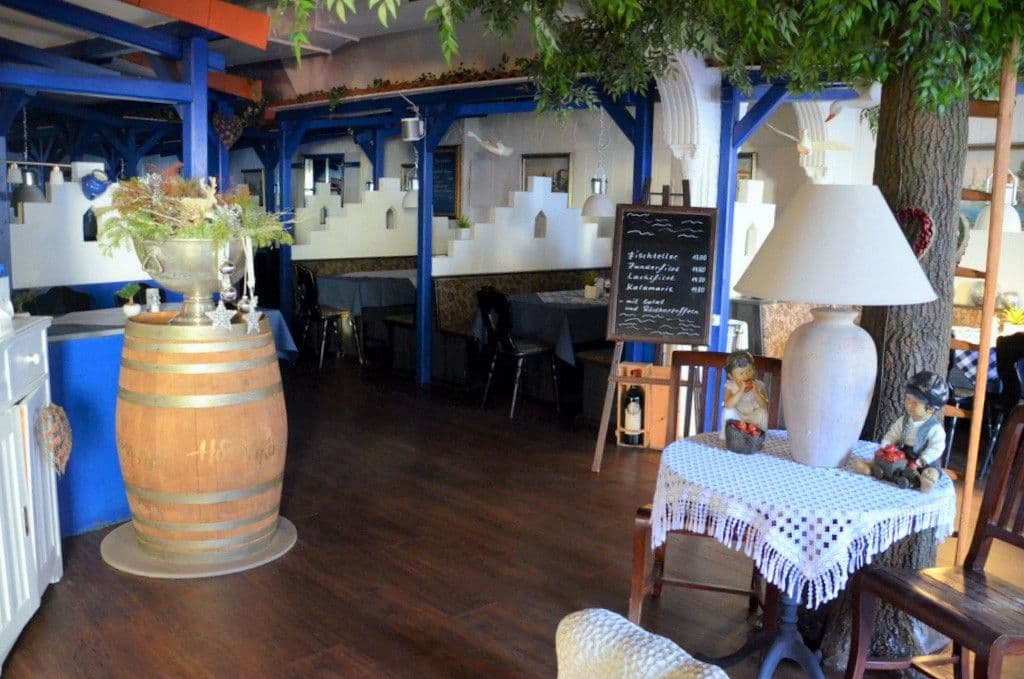 Taverne Mykonos - 4