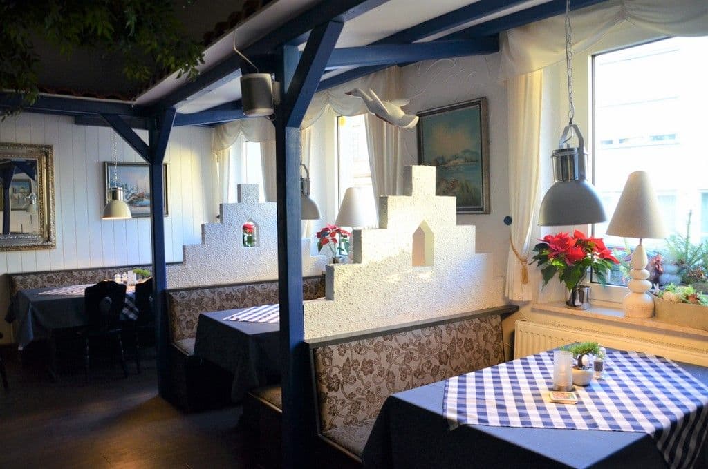 Taverne Mykonos - 5