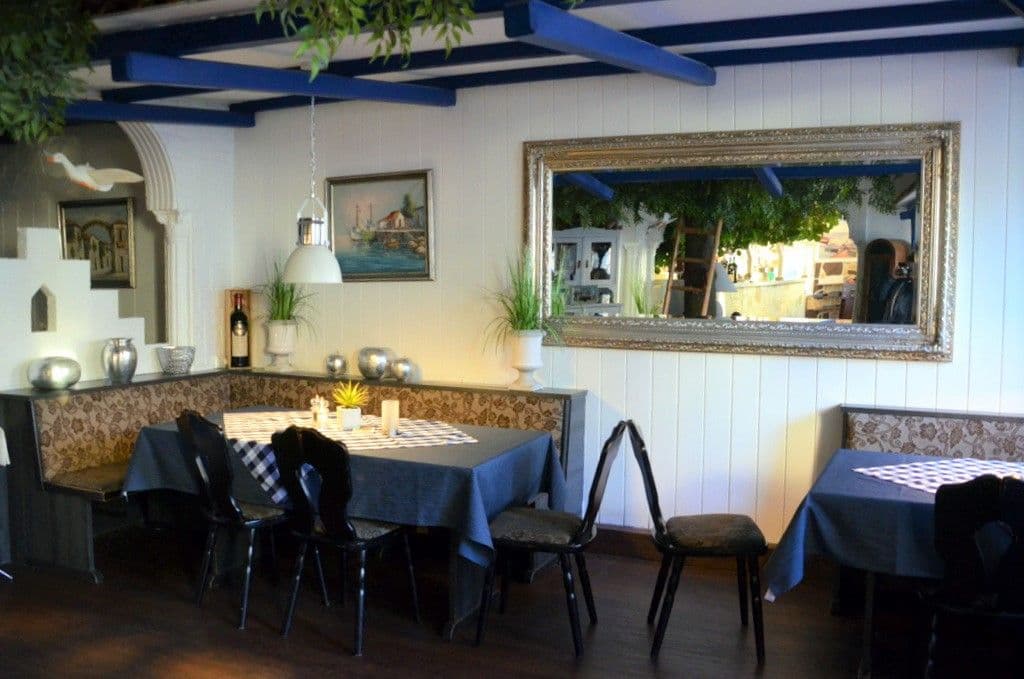 Taverne Mykonos - 6