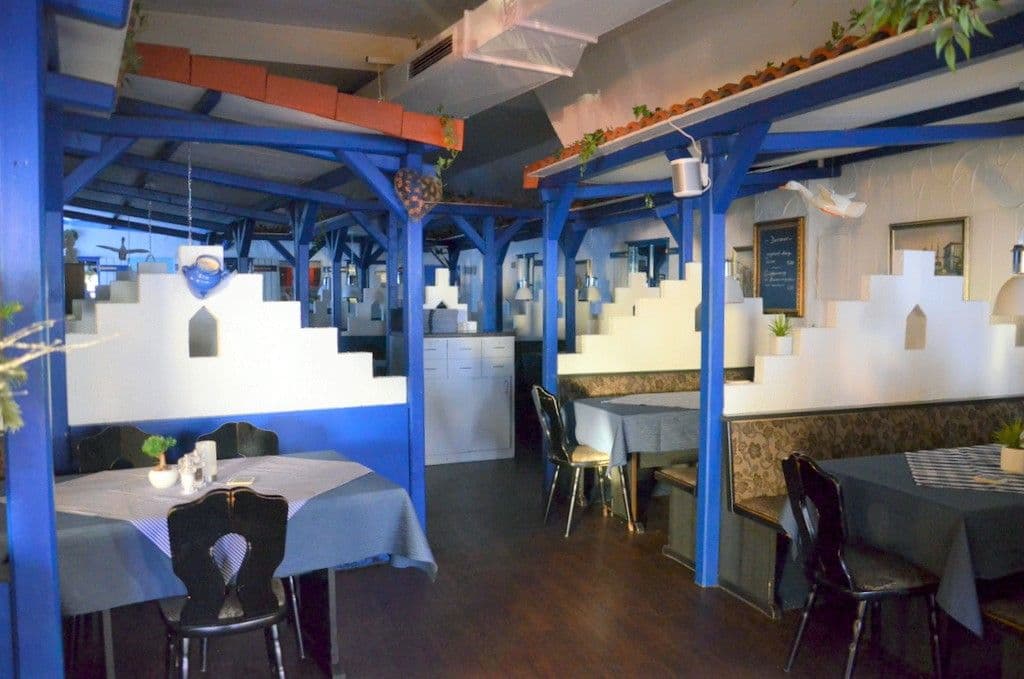 Taverne Mykonos - 7