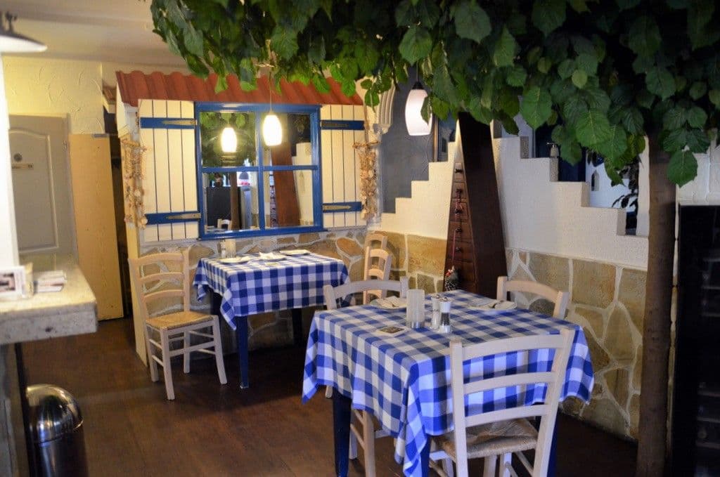 Taverne Mykonos - 8