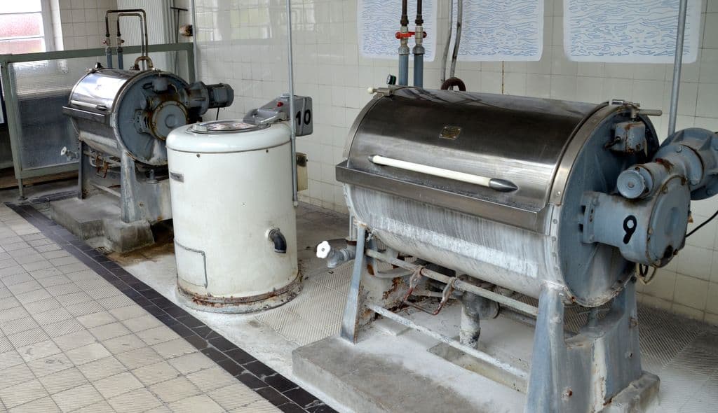 Traditionelle Drucktechniken im Weegerhof - 9