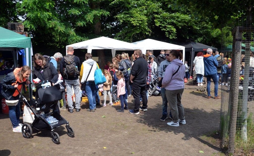 Vogelpark-Pfingstfest-2025 - 8