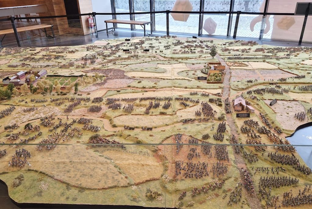 waterloo-belgien-napoleon-museum (1)